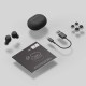 Soundpeats Mini TWS Bluetooth 5.2 Kulak İçi Kulaklık Siyah