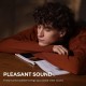 Soundpeats Mini TWS Bluetooth 5.2 Kulak İçi Kulaklık Siyah