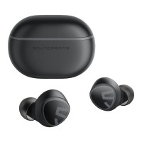 Soundpeats Mini TWS Bluetooth 5.2 Kulak İçi Kulaklık Siyah