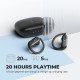 Soundpeats S5 Bluetooth 5.0 TWS Kablosuz Kulak içi Kulaklık