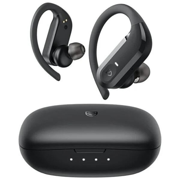 Soundpeats S5 Bluetooth 5.0 TWS Kablosuz Kulak içi Kulaklık