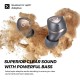 Soundpeats Sonic Qualcomm Aptx Bluetooth 5.2 TWS Kablosuz Kulak içi Kulaklık
