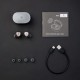 Soundpeats Sonic Qualcomm Aptx Bluetooth 5.2 TWS Kablosuz Kulak içi Kulaklık