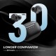 Soundpeats T2 ANC Bluetooth 5.1 TWS Kablosuz Kulak içi Kulaklık