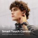 Soundpeats T3 ANC Bluetooth 5.2 TWS Kablosuz Kulak içi Kulaklık