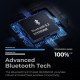 Soundpeats T3 ANC Bluetooth 5.2 TWS Kablosuz Kulak içi Kulaklık