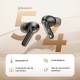 SoundPeats T3 Pro ANC TWS Bluetooth 5.4 Kablosuz Kulak içi Kulaklık Siyah