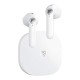 Soundpeats TrueAir2 Bluetooth 5.2 TWS Kablosuz Kulak İçi Kulaklık Beyaz