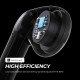 Soundpeats TrueAir2 Bluetooth 5.2 TWS Kablosuz Kulak İçi Kulaklık Beyaz