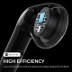 Soundpeats TrueAir2 Bluetooth 5.2 TWS Kablosuz Kulak İçi Kulaklık Siyah
