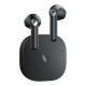 Soundpeats TrueAir2 Bluetooth 5.2 TWS Kablosuz Kulak İçi Kulaklık Siyah