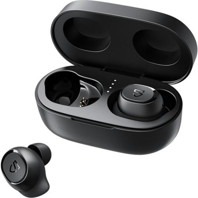 Soundpeats Truefree2 Bluetooth 5.0 TWS Kablosuz Kulak içi Kulaklık