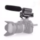 TakStar SGC-598 Shotgun Video Mikrofonu TakStar SGC-598 Shotgun Video Mikrofonu