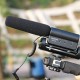 TakStar SGC-598 Shotgun Video Mikrofonu