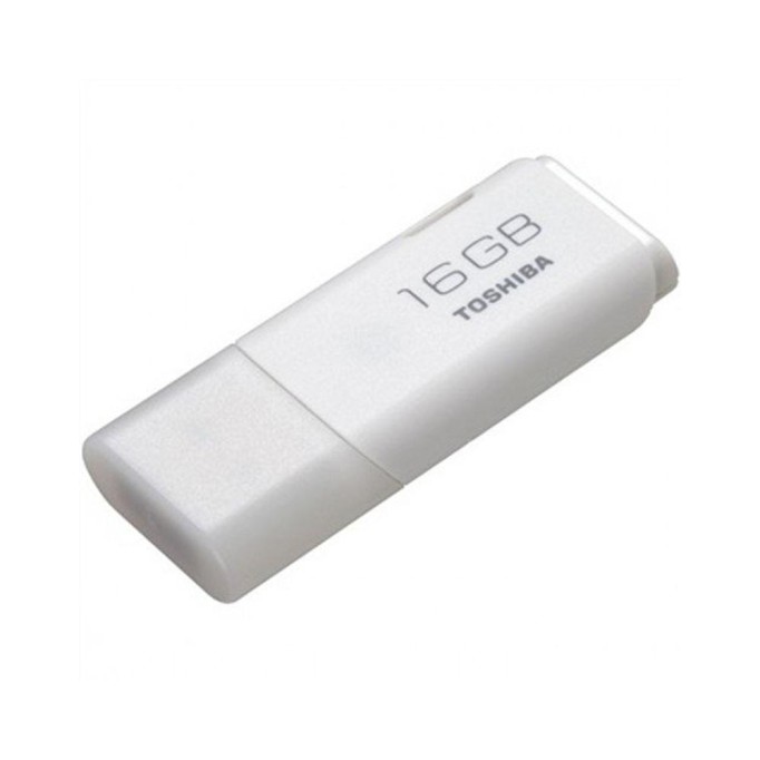 Toshiba Hayabusa 16GB USB Flash Bellek