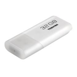32GB Toshiba Hayabusa 32GB USB Flash Bellek