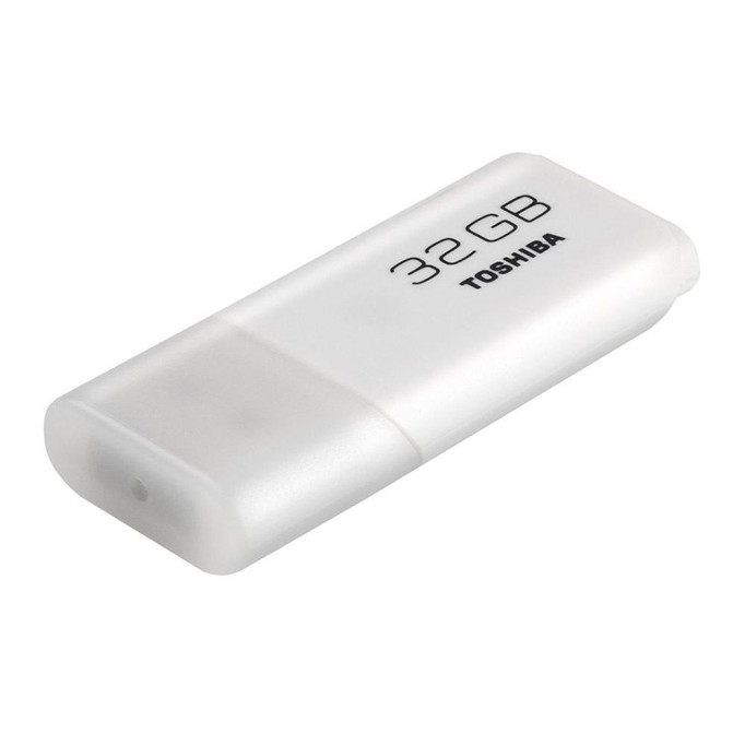 Toshiba Hayabusa 32GB USB Flash Bellek