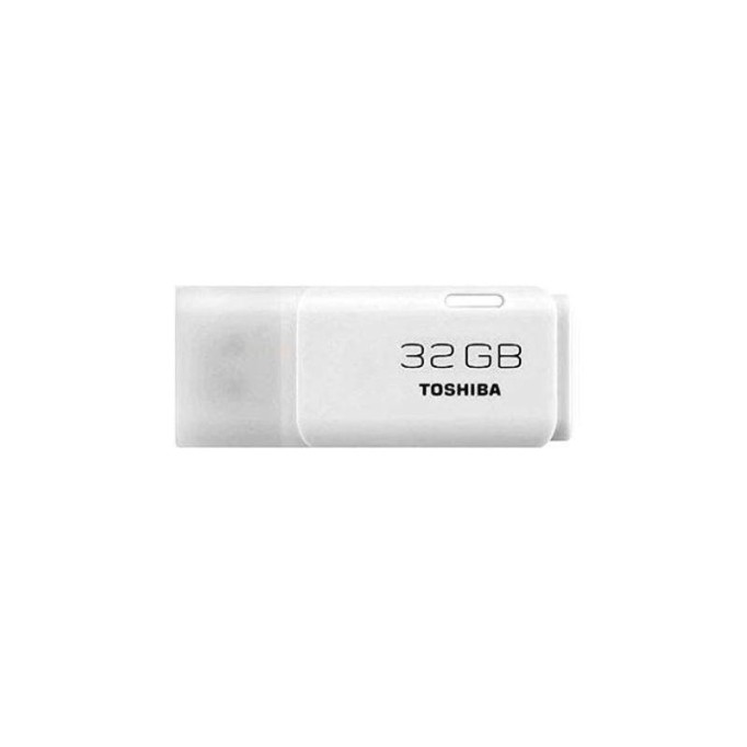 Toshiba Hayabusa 32GB USB Flash Bellek