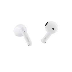 Tozo Anybuds ENC Gürültü Engelleme Bluetooth 5.3 TWS Kablosuz Kulaklık Beyaz Tozo Anybuds ENC Gürültü Engelleme Bluetooth 5.3 TWS Kablosuz Kulaklık Beyaz