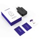 Tronsmart 3 Portlu Quick Charge 3.0 VoltiQ Hızlı Şarj Aleti