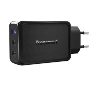 Tronsmart 3 Portlu Quick Charge 3.0 VoltiQ Hızlı Şarj Aleti