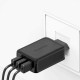 Tronsmart 3 Portlu Quick Charge 3.0 VoltiQ Hızlı Şarj Aleti