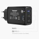 Tronsmart 3 Portlu Quick Charge 3.0 VoltiQ Hızlı Şarj Aleti