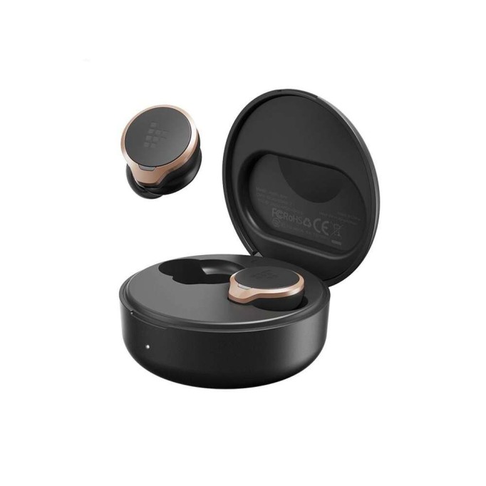 Tronsmart Apollo Bold Hybrid ANC TWS Bluetooth Kulaklık Tronsmart Apollo Bold Hybrid ANC TWS Bluetooth Kulaklık