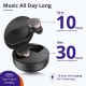 Tronsmart Apollo Bold Hybrid ANC TWS Bluetooth Kulaklık Tronsmart Apollo Bold Hybrid ANC TWS Bluetooth Kulaklık