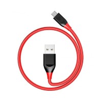 Tronsmart ATC5 Kevlar Örgülü USB Type-C Şarj Kablosu