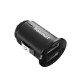 Tronsmart C24 Çift USB Çıkışlı Araç Şarj Cihazı
