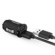 Tronsmart C24 Çift USB Çıkışlı Araç Şarj Cihazı