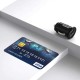 Tronsmart C24 Çift USB Çıkışlı Araç Şarj Cihazı
