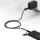 Tronsmart C4N1 Type-C Micro USB Adaptörlü Şarj Kablosu