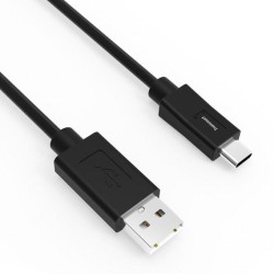 Tronsmart CC05 USB Type-C 1.8M Şarj Kablosu
