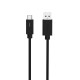 Tronsmart CC05 USB Type-C 1.8M Şarj Kablosu