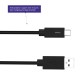 Tronsmart CC05 USB Type-C 1.8M Şarj Kablosu