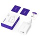 Tronsmart Çift Çıkışlı Quick Charge 3.0 VoltiQ Hızlı Şarj Cihazı
