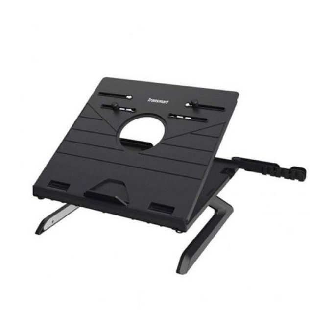 Tronsmart D07 Katlanabilir Notebook Standı Beyaz