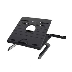 Tronsmart D07 Katlanabilir Notebook Standı Siyah