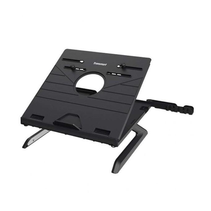 Tronsmart D07 Katlanabilir Notebook Standı Siyah