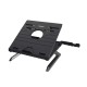 Tronsmart D07 Katlanabilir Notebook Standı Siyah