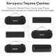Tronsmart Element Force, Force Plus, T6 Plus için Taşıma Çantası