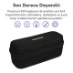 Tronsmart Element Force, Force Plus, T6 Plus için Taşıma Çantası