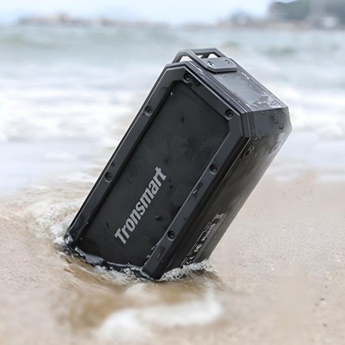 Tronsmart Element Force Plus Bluetooth Hoparlör