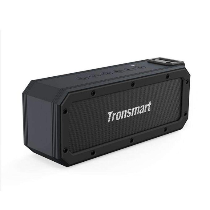Tronsmart Element Force Plus Bluetooth Hoparlör Tronsmart Element Force Plus Bluetooth Hoparlör
