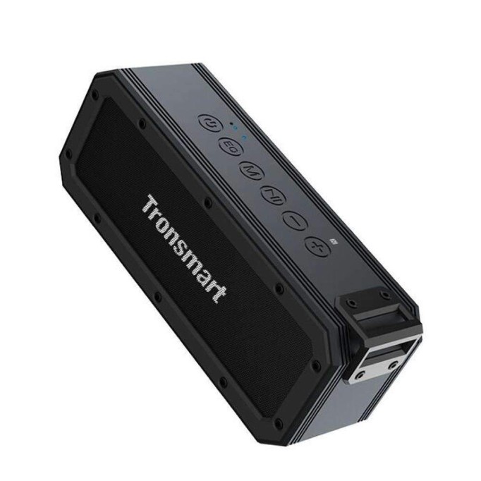 Tronsmart Element Force Plus Bluetooth Hoparlör Tronsmart Element Force Plus Bluetooth Hoparlör
