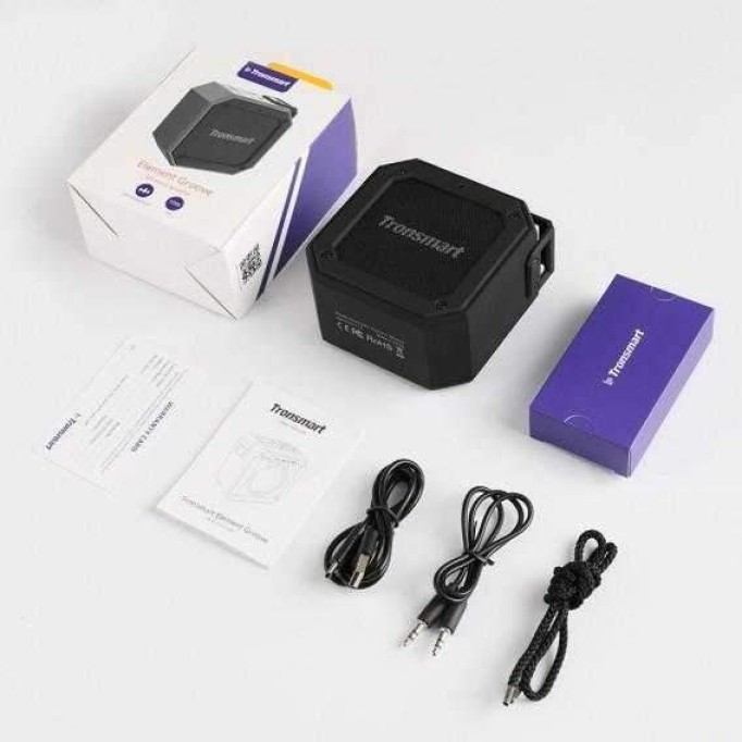 Tronsmart Element Groove Bluetooth Hoparlör