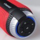Tronsmart Element T6 25W Bluetooth Hoparlör Kırmızı