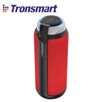 Tronsmart Element T6 25W Bluetooth Hoparlör Kırmızı